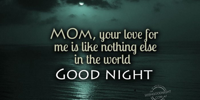 1280x960 Good Night Wishes For Mother - Good Night Pictures – WishGoodNight.com