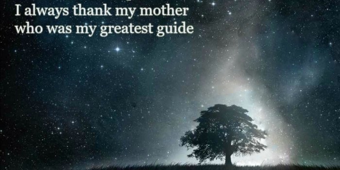 1024x768 Good Night Mommy Wishes - Quotes & Messages