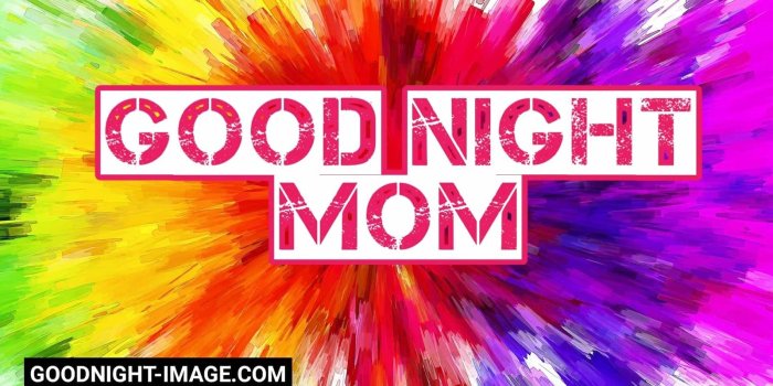 1600x900 94+ Good Night Wishes For Mom, Pictures, Images | GOOD NIGHT IMAGE