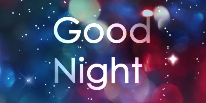 1280x720 Romantic GoodNight Texts - GoodNight Quotes For Him