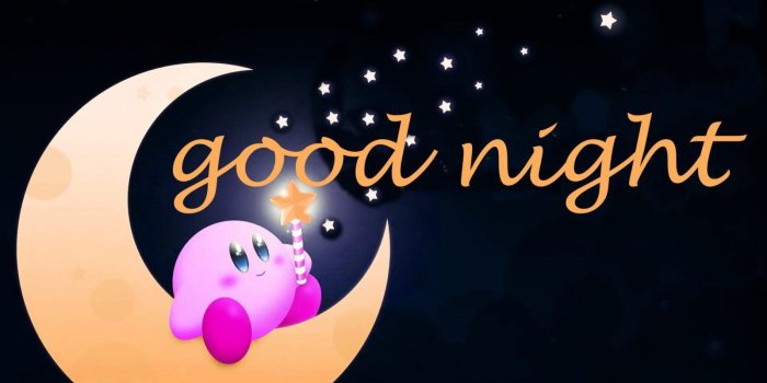 1600x900 Inspirational Good Night Messages _ Good Night Quotes With Images %
