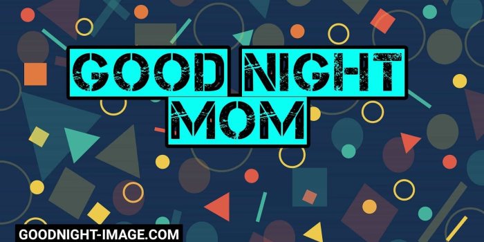1600x900 94+ Good Night Wishes For Mom, Pictures, Images | GOOD NIGHT IMAGE
