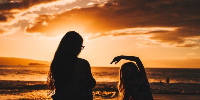 1000x1500 500+ Mother And Child Pictures [HD] | Download Free Images on Unsplash