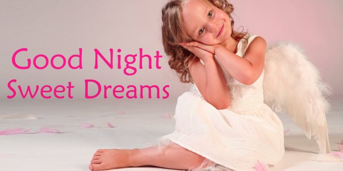 2560x1600 Good Night Good Night Sweet Dreams Baby Full Hd Wallpapers – Fine