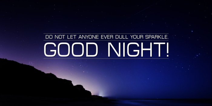 1920x1080 Most Beautiful Good Night Quotes for Her with Images