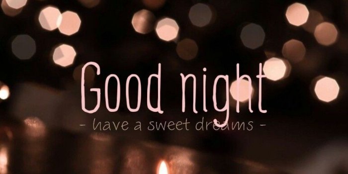 1026x1371 1400+ Good Night Pictures, Images, Photos - Page 8