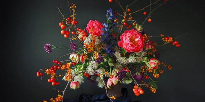 1440x1080 Flower Prints Wanted: Dead & Alive | Hanover Avenue