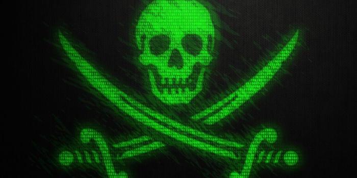 1280x800 Green Hacker Skull Wallpapers HD