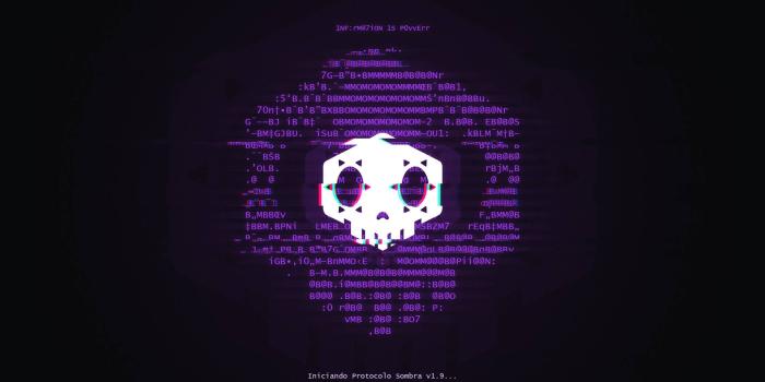 2276x1280 Skull Hacker wallpaper by Xgreatday - 65 - Free on ZEDGE™