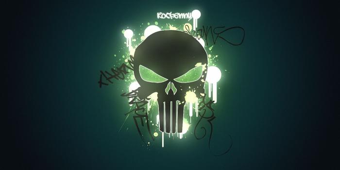 1440x900 punisher apple wallpaper hd - Google Search | Skull wallpaper