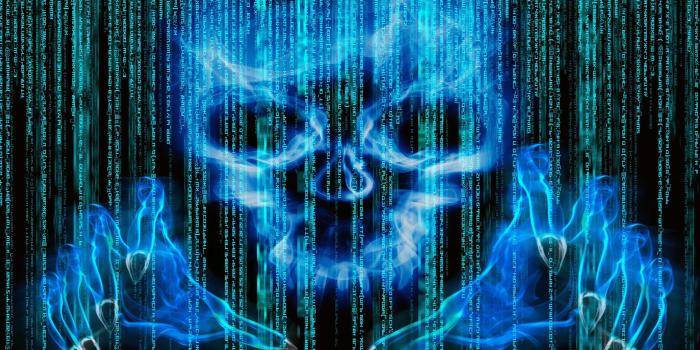 2417x1617 Anarchy computer cyber hacker hacking virus dark sadic internet
