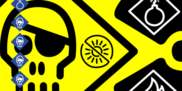 1920x1536 Download Skulls Hackers Wallpaper 1920x1536 | Wallpoper #405179