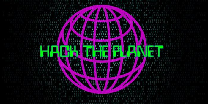 1600x900 Best 52+ Hack the Planet Wallpaper on HipWallpaper | Dot Hack