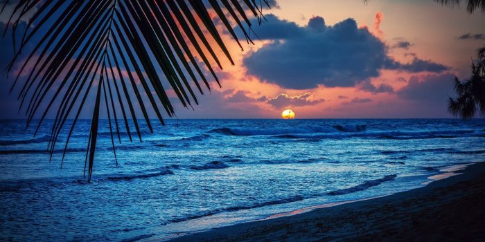 1920x1280 Caribbean Night Wallpapers - Top Free Caribbean Night Backgrounds