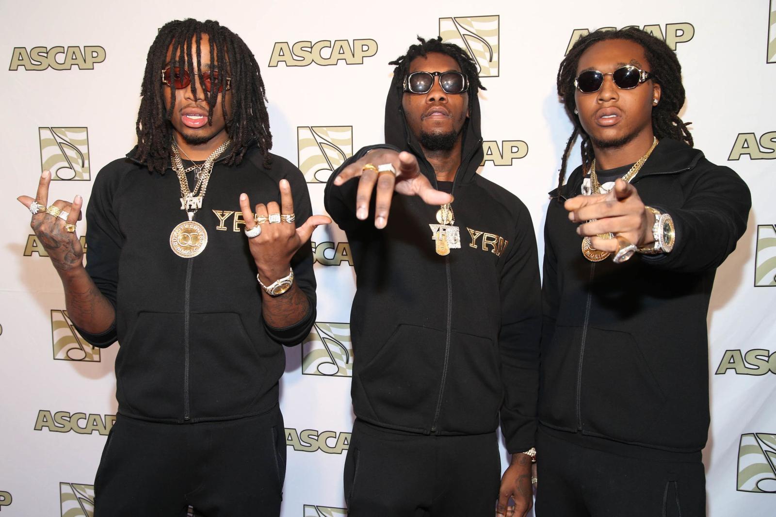 2500x1666 Migos Wallpapers (80+ images)