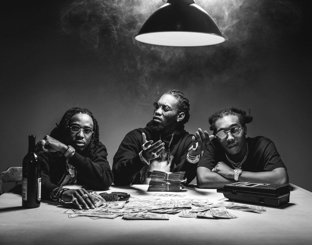1020x800 Takeoff Migos Wallpapers posted by Ethan Thompson