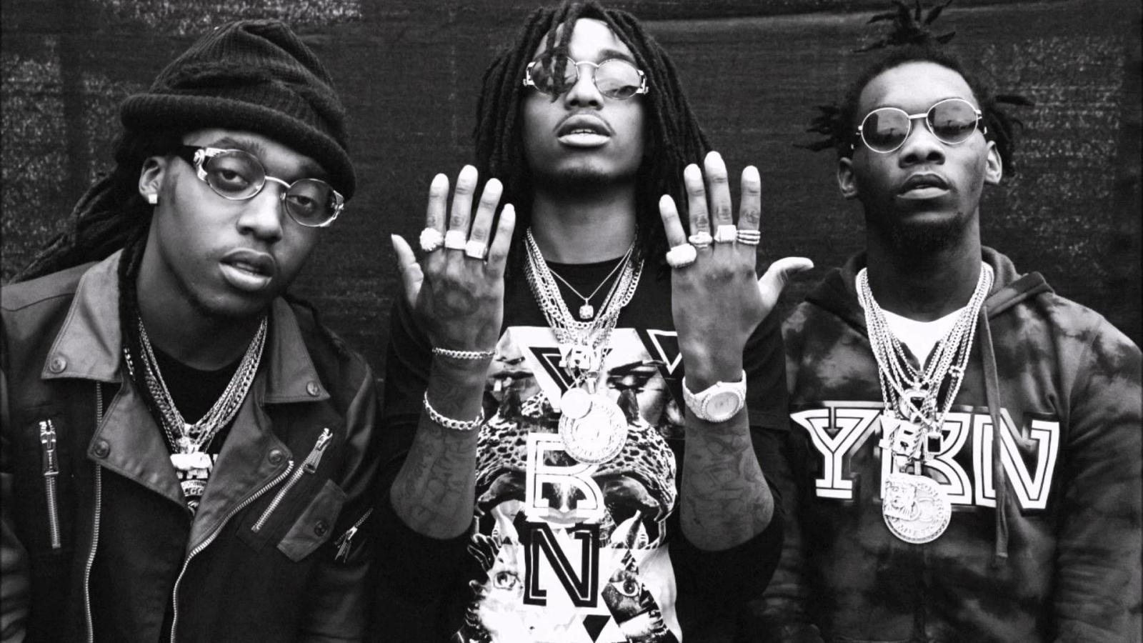 1920x1080 Migos Wallpapers (80+ images)