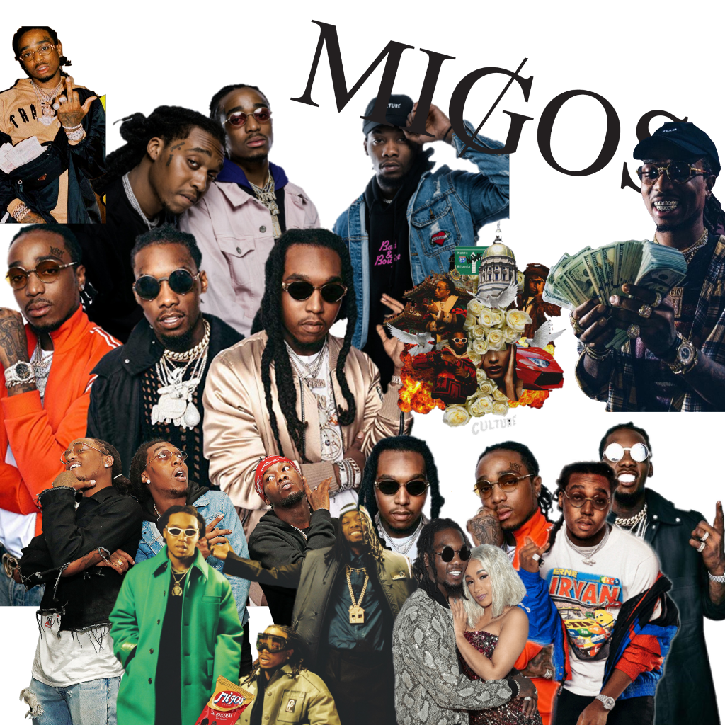 1024x1024 Download Free png migos celebration png quavo takeoff offset