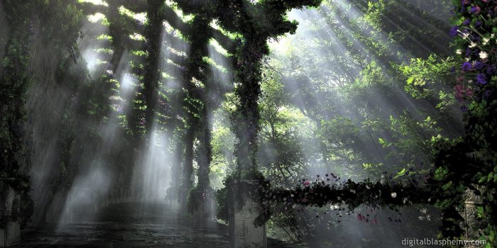 1920x1080 Zen Path Wallpapers - Top Free Zen Path Backgrounds - WallpaperAccess