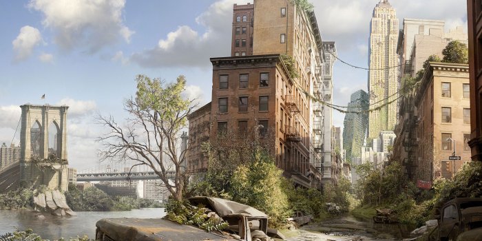 2000x1351 Massive HD Post-Apocalyptic Wallpaper Dump - Album on Imgur