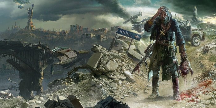 1600x900 Post Apocalyptic Wallpaper Hd posted by John Simpson