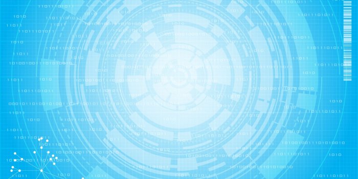 1600x1200 technology-wallpaper-4u: Technology Backgrounds - Blue