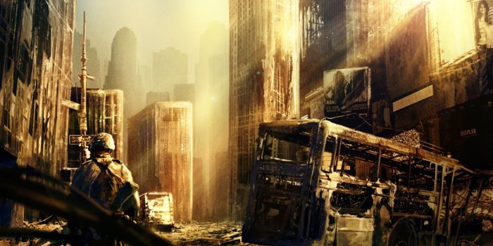 1920x1080 Download Wallpapers, Download 1920x1080 ruins postapocalyptic