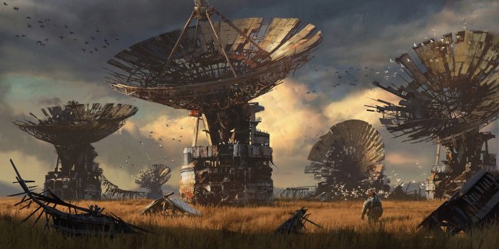 1920x1080 Post Apocalyptic wallpaper ·① Download free awesome wallpapers