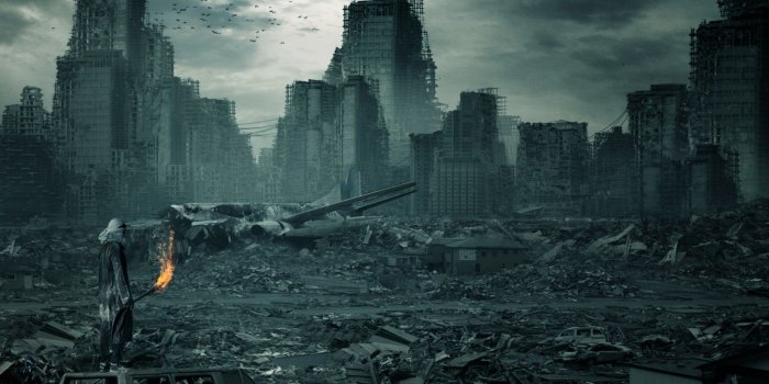 1920x1061 Sci Fi, Post Apocalyptic, HD wallpaper | Wallpaperbetter