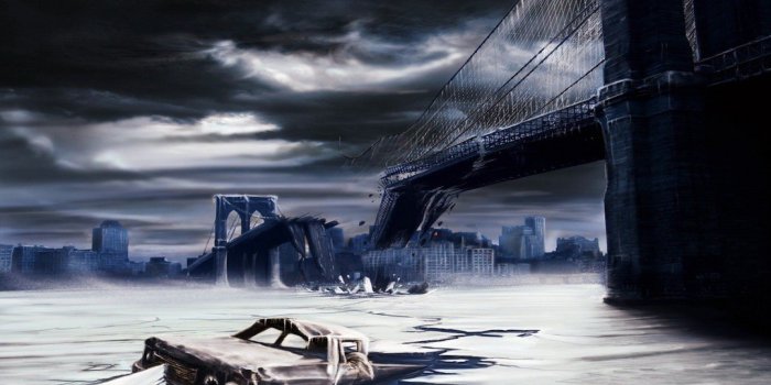 1920x1080 390 Post Apocalyptic HD Wallpapers | Background Images - Wallpaper