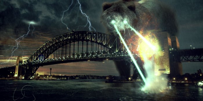 2599x1494 Wallpaper Apocalypse posted by Michelle Thompson