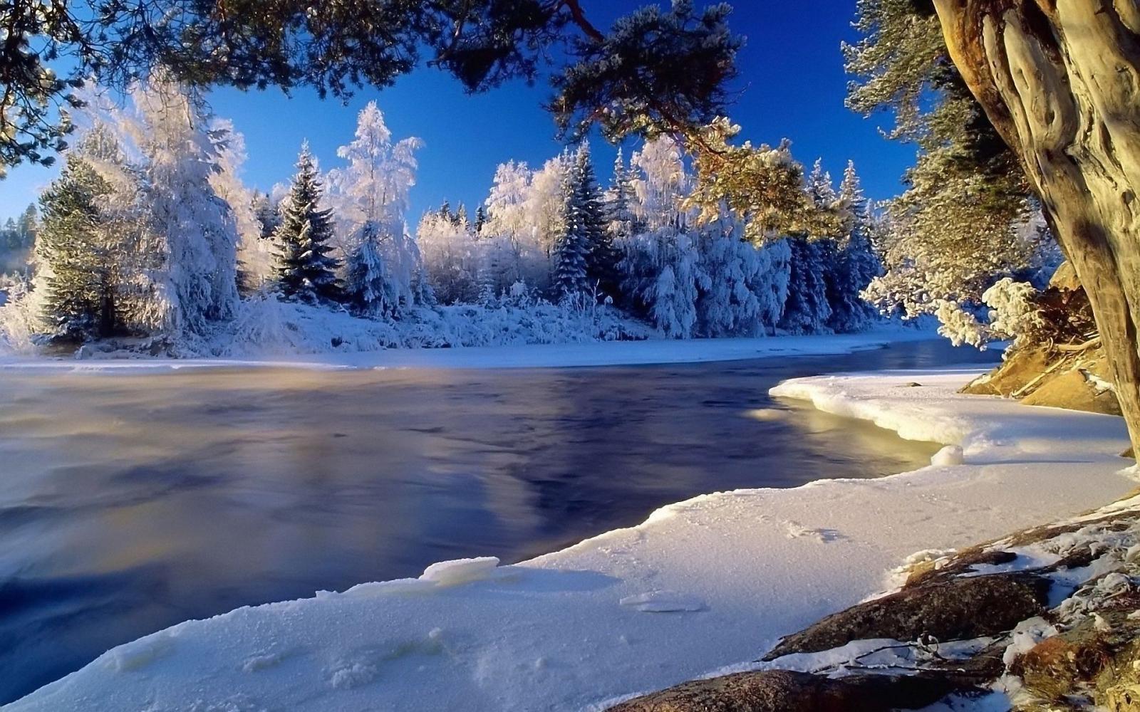 1920x1200 January Winter Desktop Wallpapers - Top Free January Winter