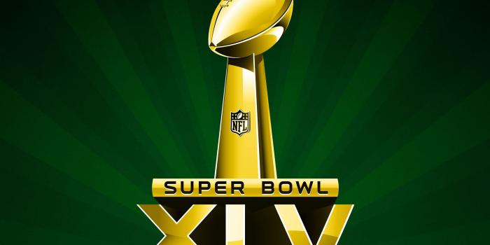 2560x1600 Free download Wallpapers NFL Super Bowl XLV Trophy wallpaper