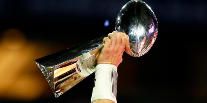 1170x780 Free download Super Bowl Vince Lombardi Trophy Photograph