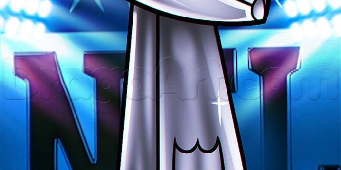 885x1521 Super Bowl Vince Lombardi Trophy Wallpapers