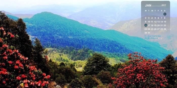 1280x800 1 Wallpaper: January Wallpapers