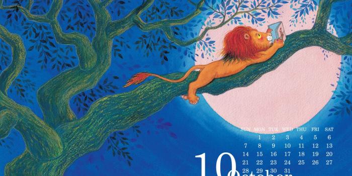 1440x900 In January Calendar Wallpaper 31931 - World Wallpapers - Landscape