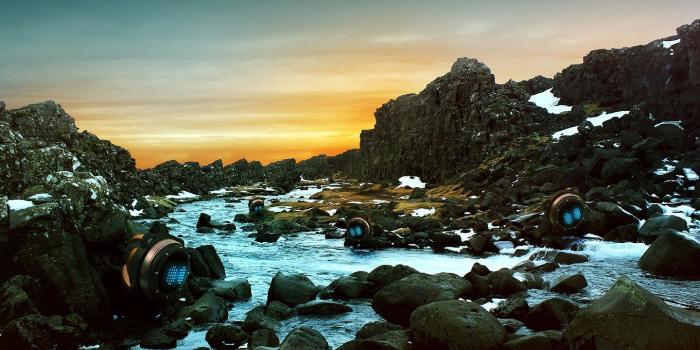 1440x900 In January Calendar Wallpaper 31416 - World Wallpapers - Landscape