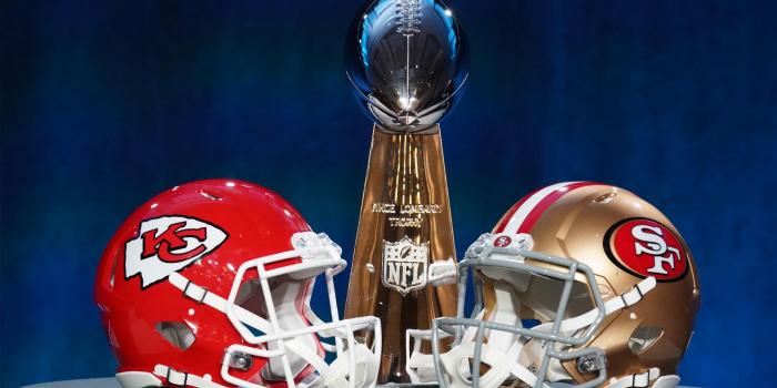 1920x1080 49ers-Chiefs Super bowl injury reports: Staying healthy remains