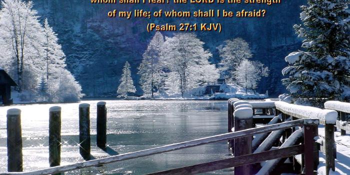 1680x1050 Bible Verse Wallpapers – Set 03