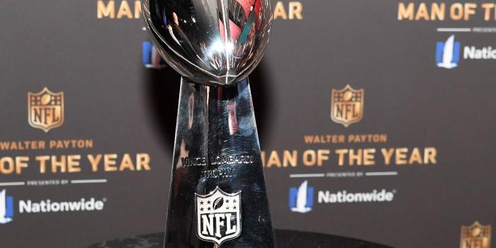 1400x1400 Super Bowl trophy: What is it and why is it named after Vince