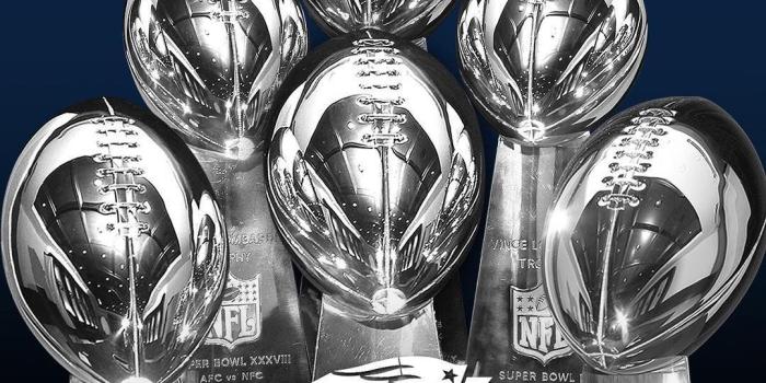 1080x1080 New England Patriots on Instagram: “Two months later and the new