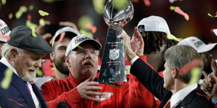 1920x1080 Andy Reid, Kansas City Chiefs erase 10-point deficit to beat the