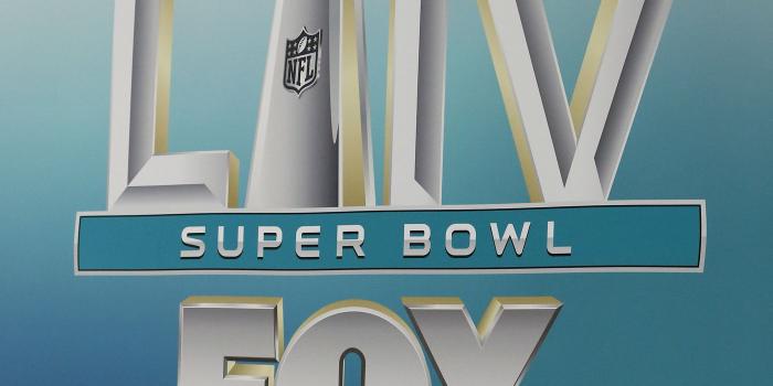 1400x1400 Super Bowl 54 In Miami - The Phinsider