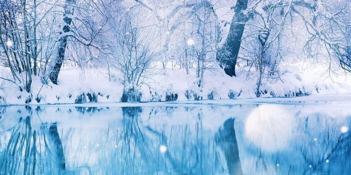 1024x1024 Free winter iPad wallpapers - PremiumCoding