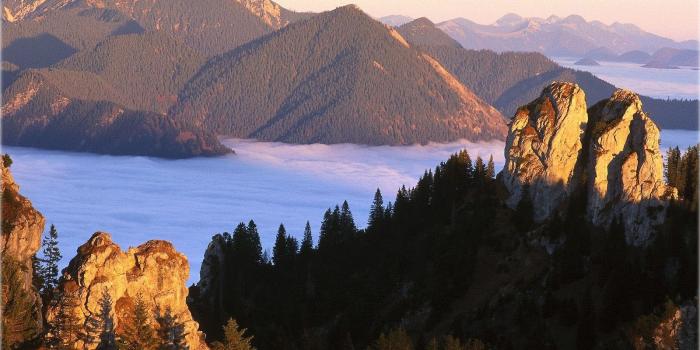 1600x1172 Download Free Natural Scenery Desktop Wallpapers (Part Two