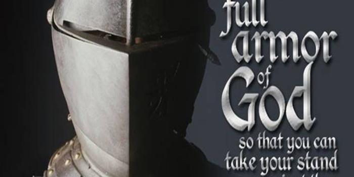1000x1000 Armor Of God Tattoo | Full Armor Of God Wallpaper Ephesians 6:11