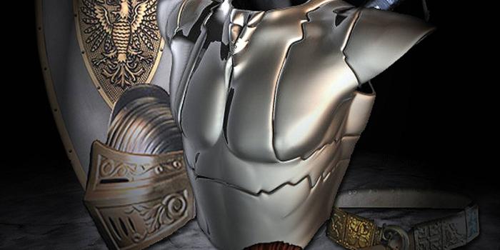 1440x1280 Armor of God wallpaper by aberhulk - 0b - Free on ZEDGE™