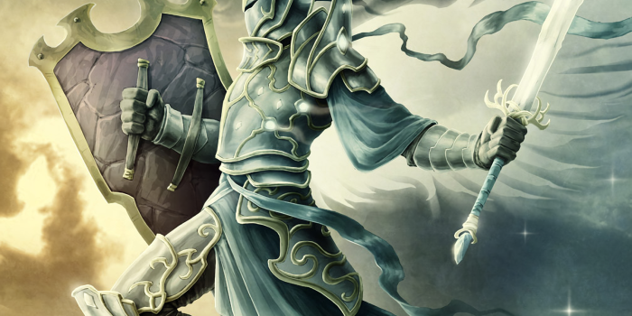 1600x1257 Warrior of God Wallpaper and Background Image | 1600x1257 | ID