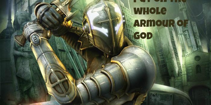 1920x1200 Put on the whole armour of God | London poster, Warriors wallpaper